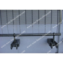 Decorative wire mesh (professional supplier)